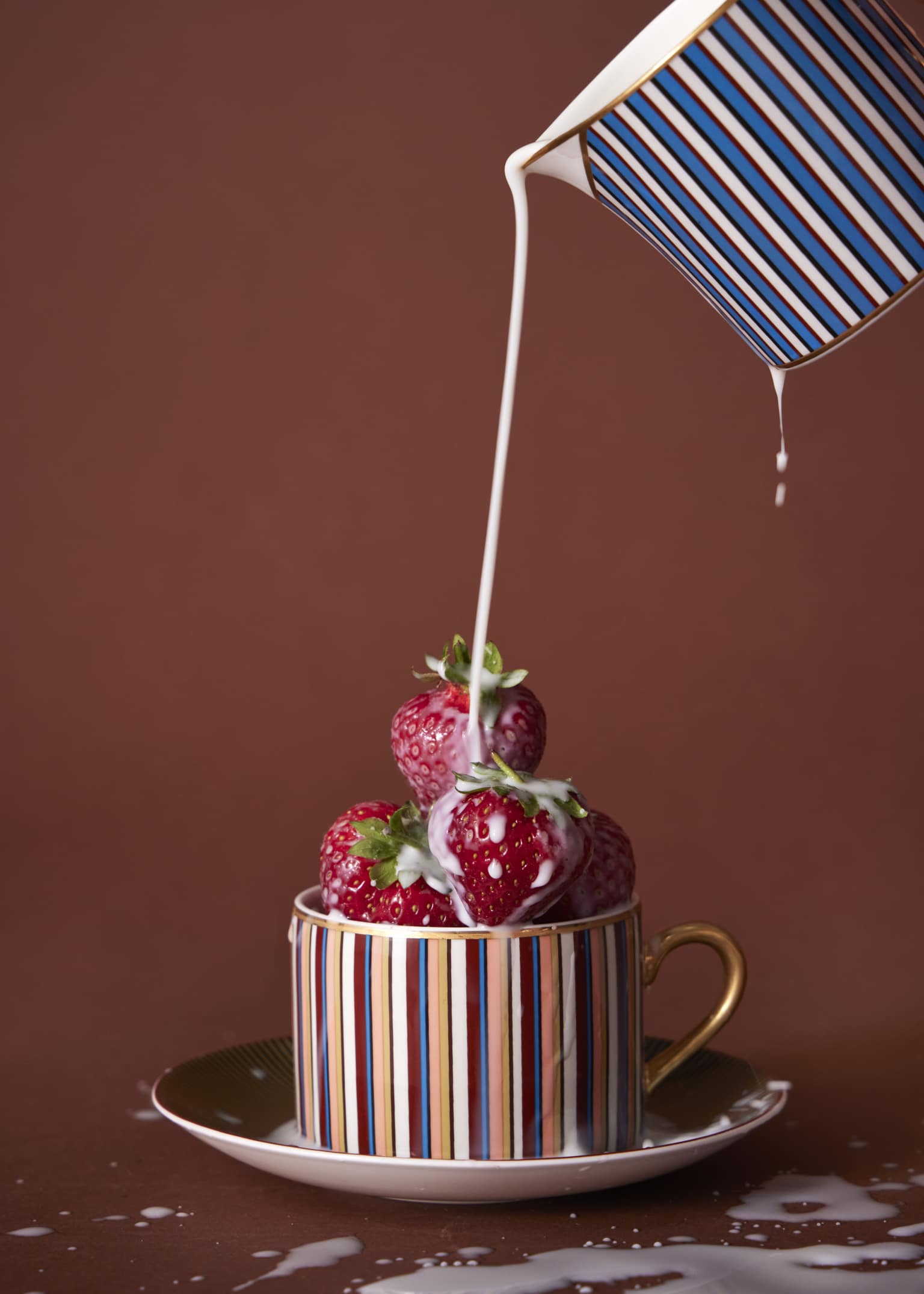 The Made in UK Collection